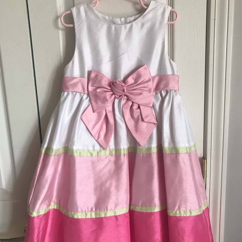 Beautiful princess dress
